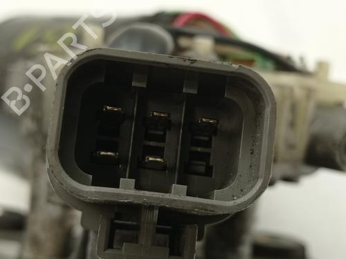 Viskermotor vindrude NISSAN TERRANO II (R20) 2.7 TDi 4WD | BP29329607M29
