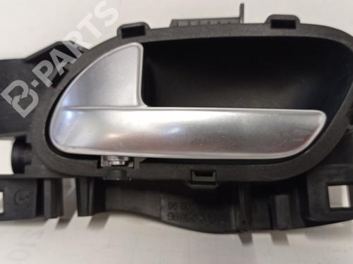 Used Rear left interior door handle Rear left interior door handle CITROËN C4 II (NC_) 1.6 HDi 90 (92 hp) 10321456 10321456