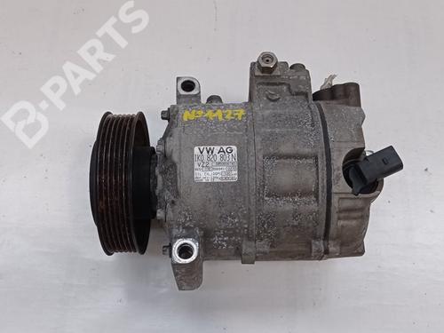 ac-compressor-vw-passat-b6-3c2-1k0820803n-2005-2006-2007-2008-2009-2010-10571605 main image