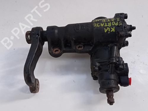 Used Steering rack KIA SPORTAGE SUV (K00) [1994-2005]  24310881