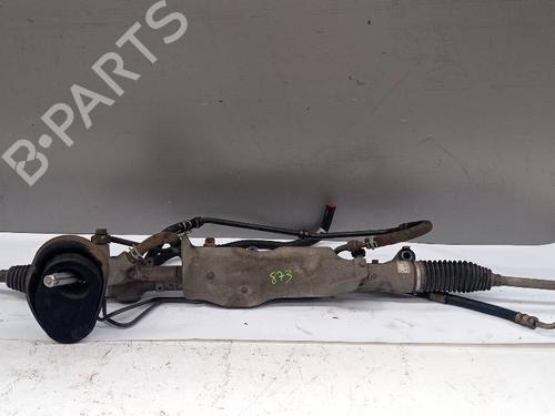 Used Steering rack MAZDA 3 Saloon (BK) 1.6 (BK12) (105 hp) 8221984