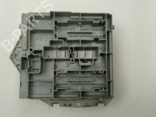 Fuse box CITROËN JUMPER I Van (244) 2.8 HDi | BP33628511E1 - Image 4