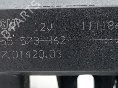 Elektronensonde OPEL INSIGNIA A (G09) 2.0 CDTI (68) | BP30788288M84 