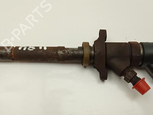 Used Injector FORD FIESTA V (JH_, JD_) 1.6 TDCi (90 hp) 31167708