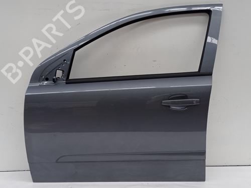 Used Left front door OPEL ASTRA H (A04) 1.4 (L48) (90 hp) 21788746