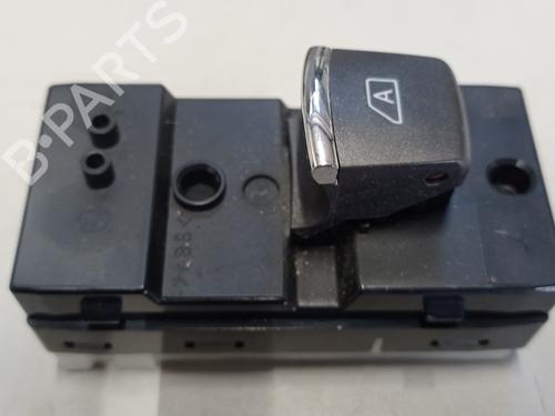 Used Left rear window switch INFINITI Q50 50 D (170 hp) 29511448