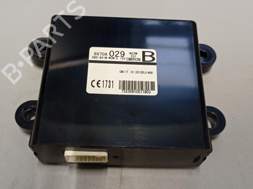 Elektronisk modul MITSUBISHI ASX (GA_W_) [2009-2025]  29157264