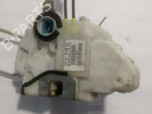 Front left lock HONDA CIVIC VIII Hatchback (FN, FK)  | BP7850205C98 