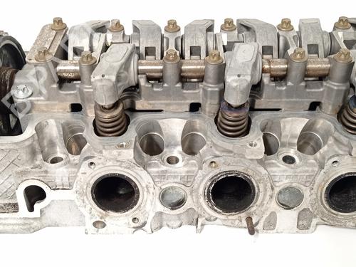 Cylinder head MERCEDES-BENZ CLK (C208) CLK 320 (208.365) | BP10978424M5 