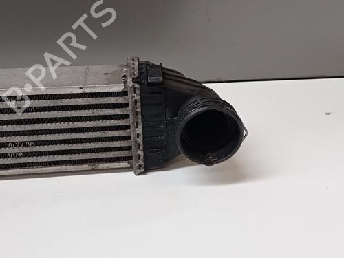 Intercooler MERCEDES-BENZ A-CLASS (W169) A 200 CDI (169.008, 169.308) | BP7296678M30 