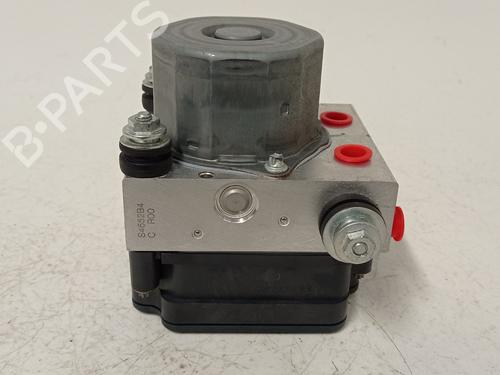 ABS pump NISSAN QASHQAI II SUV (J11, J11_) 1.6 DIG-T | BP7092990M43 
