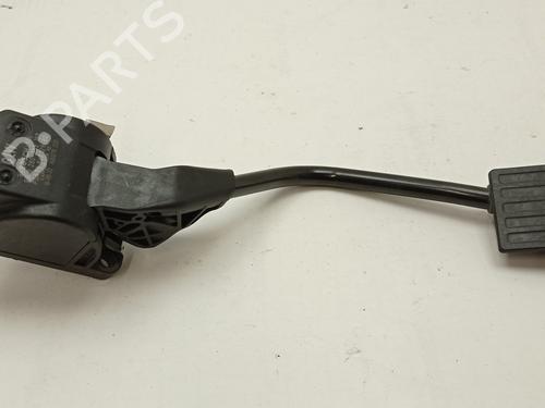 Used Pedal PEUGEOT 508 SW I (8E_) 2.0 BlueHDi 150 (150 hp) 18661562