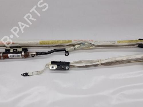 Used Right curtain airbag KIA SPORTAGE III (SL) 1.7 CRDi (116 hp) 27398552