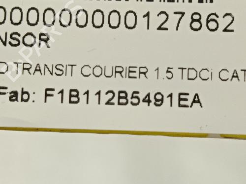 Elektronisk sensor FORD TRANSIT COURIER B460 Box Body/MPV | BP30102549M84