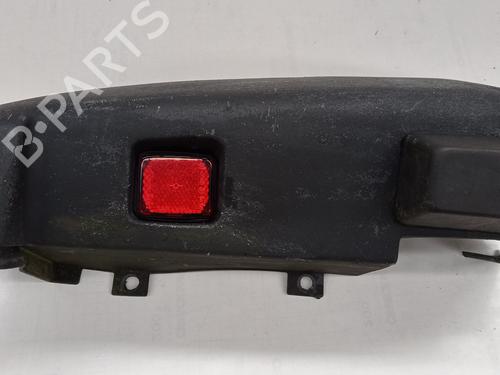 Used Corner bumper CITROËN JUMPER II Van 2.2 HDi 120 (120 hp) 11174527