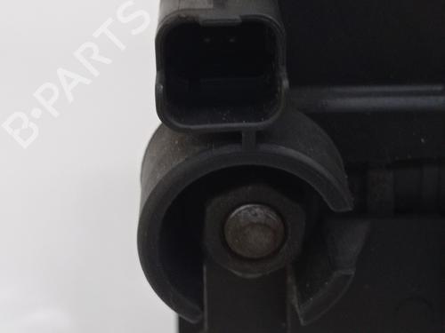 Alternator CITROËN BERLINGO / BERLINGO FIRST MPV (MF_, GJK_, GFK_) 1.9 D (MFWJZ) | BP29418804M7 