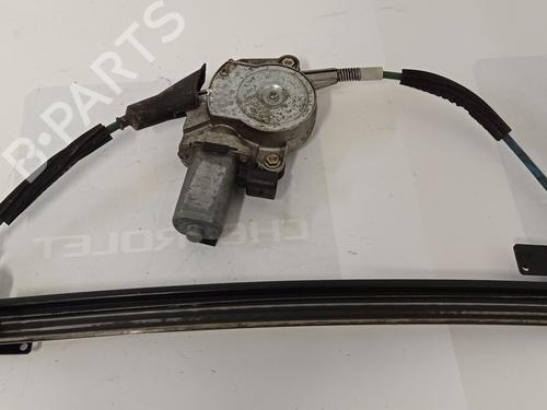 BP9177060C22 | Front left window mechanism ALFA ROMEO 147 (937_) 2.0 16V T.SPARK (937.AXA1, 937.AXC1, 937.BXC1) BP9177060C22