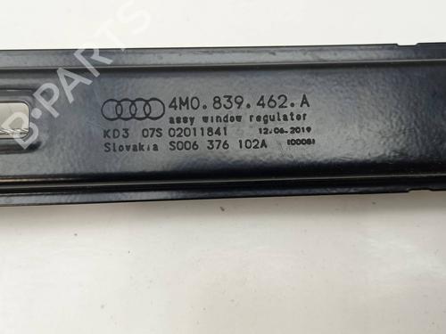 Rear right window mechanism AUDI Q7 (4MB, 4MG, 4MQ) 50 TDI Mild Hybrid quattro | BP36021103C25 - Image 2