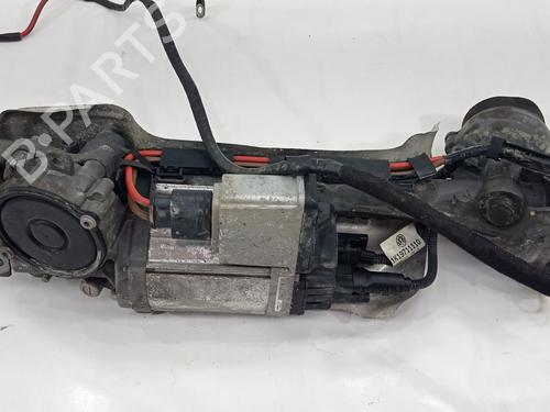 Steering rack SEAT TOLEDO III (5P2)  | BP34099270M22  - Image 9