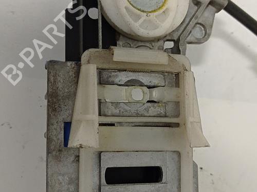 Rear left window mechanism MERCEDES-BENZ S-CLASS (W220) S 320 CDI (220.026, 220.126) | BP8955482C24 