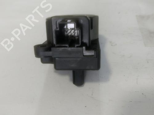 Heater blower motor FORD MONDEO III (B5Y) 2.0 16V TDDi / TDCi | BP9648110M62 