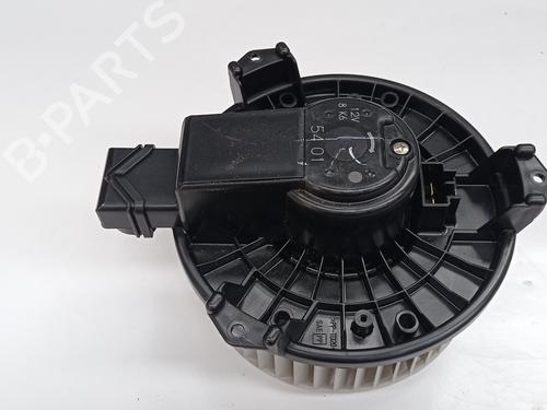 Used Heater blower motor HONDA ACCORD VIII Estate (CW) 2.2 i-DTEC (CW3) (150 hp) 14167748