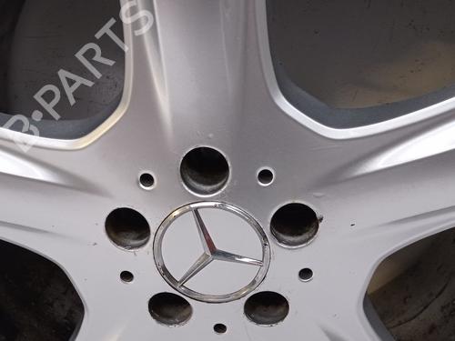 Rim MERCEDES-BENZ R-CLASS (W251, V251) R 350 CDI 4-matic (251.022, 251.122) | BP21215967C45 