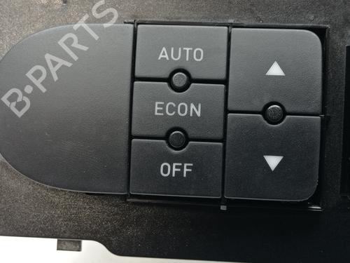 Climate control SEAT LEON (1P1) 2.0 TDI 16V | BP19055409I5 