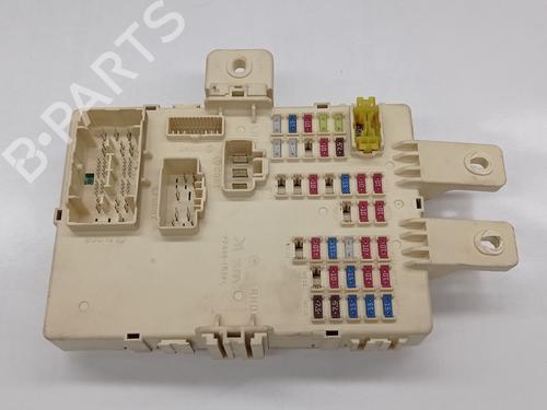 Fuse box KIA SPORTAGE III (SL) 1.7 CRDi | BP27405216E1 
