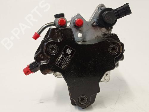 Used Injection pump KIA SPORTAGE II (JE_, KM_) 2.0 CRDi (140 hp) 7092690