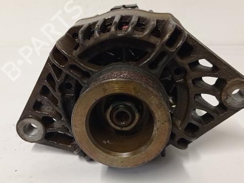 Generator FIAT PUNTO (188_) 1.9 JTD 80 (188.237, .257, .337, .357) (80 hp) 21384352