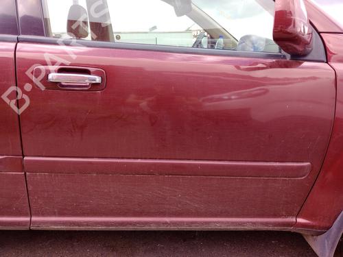 Right front door NISSAN X-TRAIL I (T30) 2.2 Di 4x4 | BP19257392C3 
