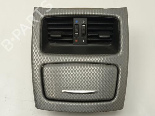 Used Air vent BMW 3 Coupe (E92) 320 d xDrive (184 hp) 29350530