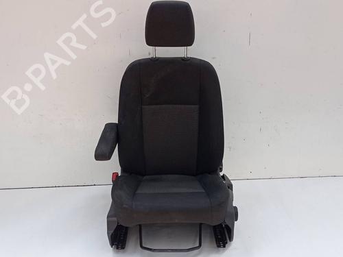 Used Left front seat Left front seat FORD TRANSIT V363 Van (FCD, FDD) 2.0 EcoBlue (130 hp) 40257311 40257311