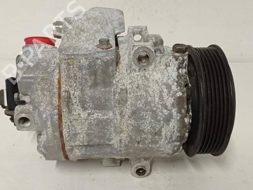 AC compressor SEAT IBIZA III (6L1)  | BP21004434M34 