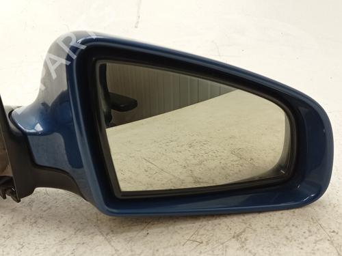 Used Right mirror AUDI A4 B7 (8EC) 2.0 TDI 16V (140 hp) 7967993