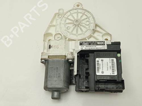 Used Right front window motor AUDI A3 (8P1) [2003-2013]  31172747