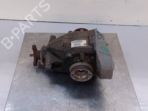 Rear differential BMW 1 (E87) 116 d | BP38203072M24  - Image 5