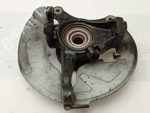 Used Right front steering knuckle PEUGEOT 407 (6D_) [2004-2011]  9292946