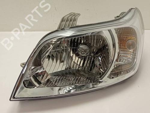 Used Left headlight Left headlight 38439045 38439045