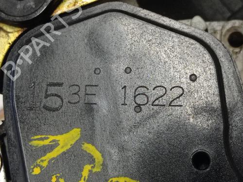 Rear left lock SUZUKI GRAND VITARA I (FT, HT) 2.0 HDI 110 16V 4x4 (SQ420D, TD83V) | BP13880991C100 