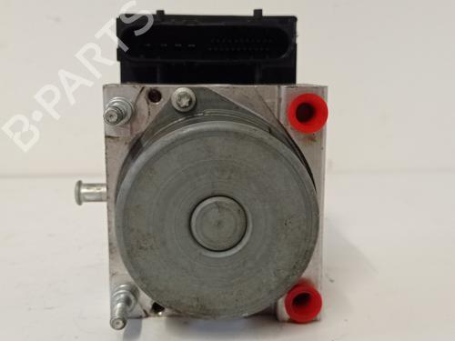 ABS pump RENAULT CLIO IV (BH_)  | BP9856752M43 