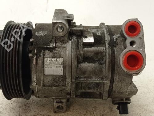Used AC compressor OPEL CORSA D (S07) 1.3 CDTI (L08, L68) (75 hp) 8069109