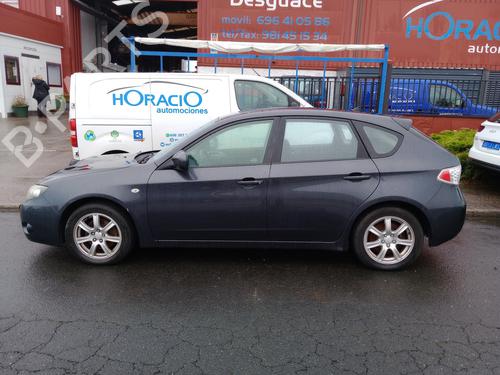 Fuel flap SUBARU IMPREZA Hatchback (GR, GH, G3) 2.0 D AWD | BP23080154C131 