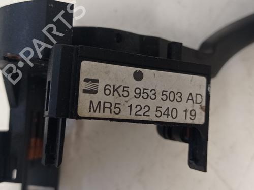 Steering column stalk SEAT CORDOBA (6K1, 6K2) 1.6 i | BP7837208I23 