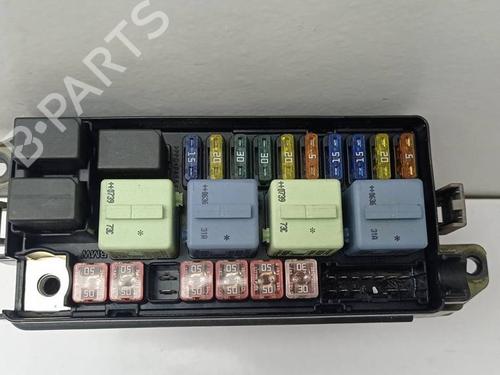 Fuse box MINI MINI Convertible (R52) Cooper | BP40295421E1 - Image 5