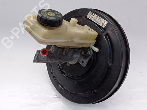 Servo brake RENAULT SCÉNIC II (JM0/1_) 1.9 dCi (JM0G, JM12, JM1G, JM2C) | BP16152439M42 