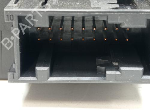 Electronic module SEAT IBIZA V (KJ1, KJG)  | BP16475258M83 