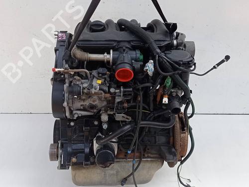 Used Engine Engine 38240212 38240212