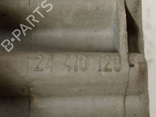 Engine control unit (ECU) OPEL ASTRA G Hatchback (T98) 2.0 DTI 16V (F08, F48) | BP7092890M57 